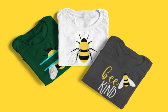 Bee Kind with Realistic Bee SVG: A Designer’s Honest Take