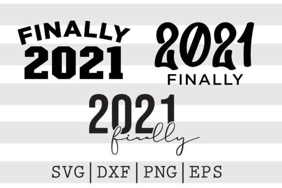 Finally 2021 SVG Review: A Designer’s Perspective