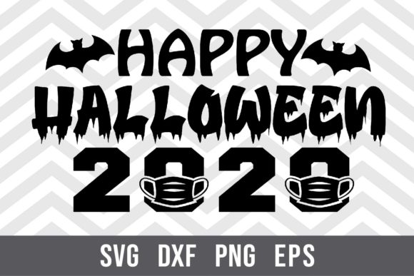 Happy Halloween 2020 SVG Review