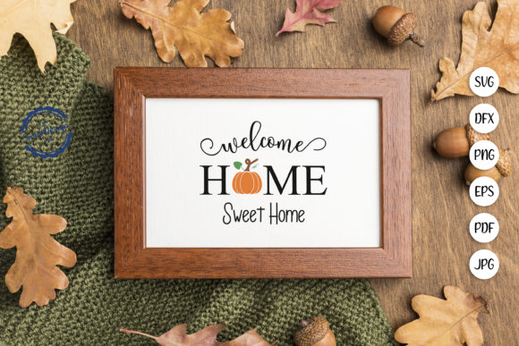 Home Sweet Home SVG Cut File Review for Real Embroidery Projects