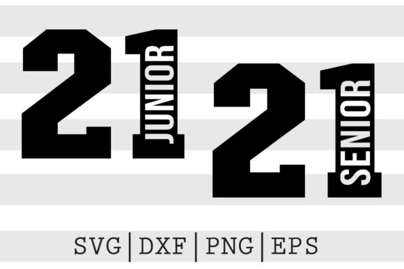 Junior Senior 2021 SVG Review: A Practical Design for Real Projects