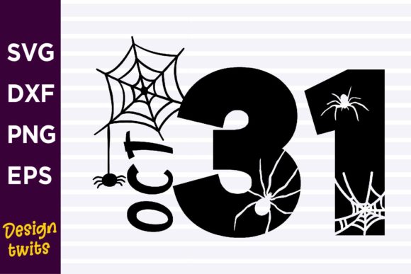Oct 31 SVG Review
