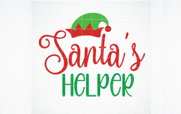 Santa's Helper SVG Review: A Practical Embroidery Design for Holiday Projects