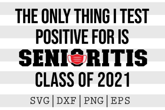 Senioritis SVG Review: A Fun Design for Real Projects